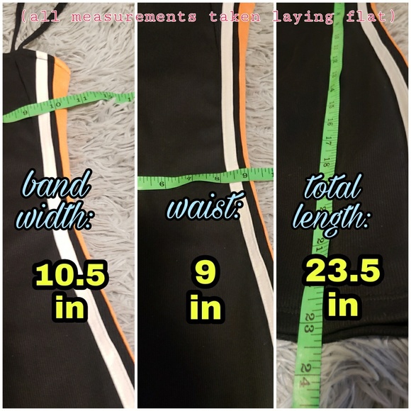 DIVIDEDbyH&M | [NwT]Sleeveless Bodycon Mini! - Picture 6 of 8